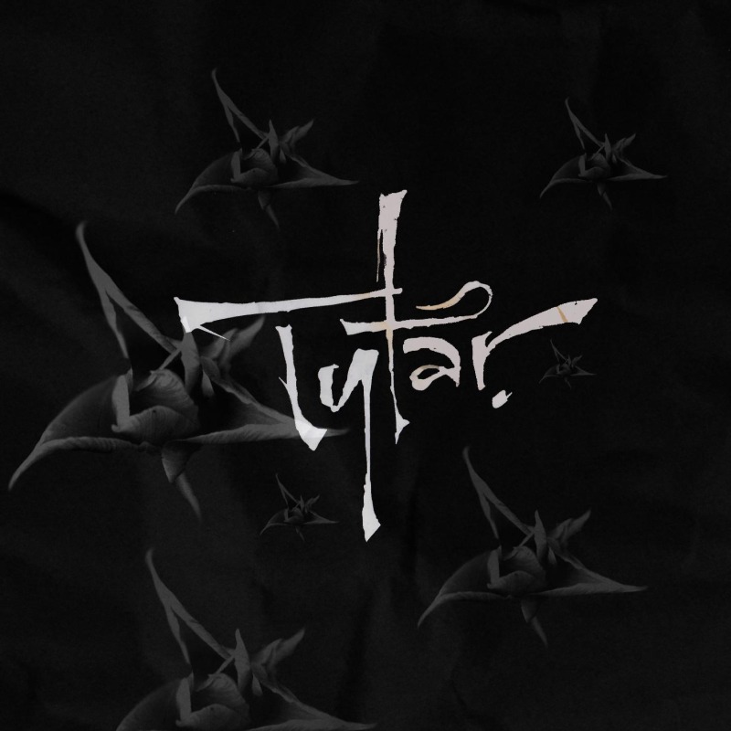 Cover of Tytär by Kanjonin Lapset