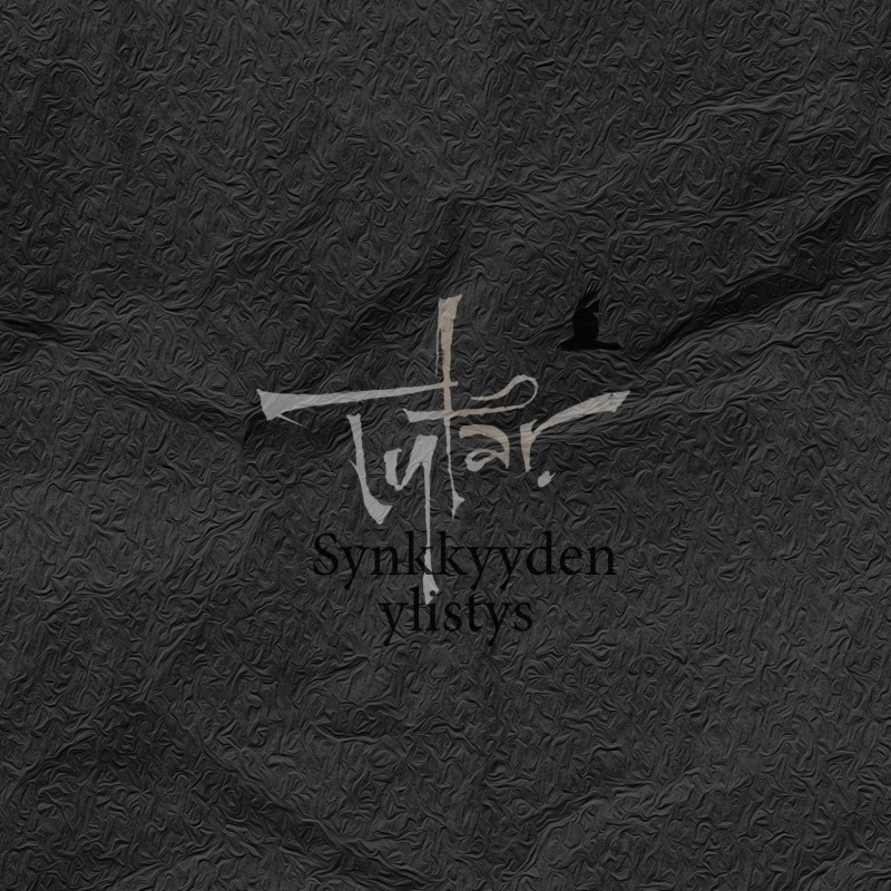 Cover of Synkkyyden Ylistys by Tytär